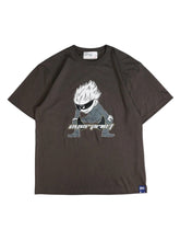Over Print x 呪術廻戦 Tee (五条悟)